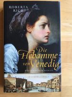 Buch - Die Hebamme von Venedig - Roberta Rich Baden-Württemberg - Kürnbach Vorschau
