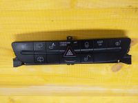 Mercedes Benz W211 E500 Schalterblock Warnblinker A211 821 08 58 Baden-Württemberg - Singen Vorschau