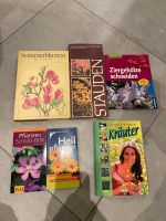 Fachbücher zu Blumen, Stauden und Kräutern Nordrhein-Westfalen - Beelen Vorschau