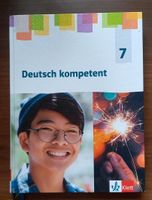 Deutsch kompetent 7 Lehrbuch Klett Brandenburg - Spremberg Vorschau