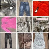 Kleidungspaket Damen 40-42 Baden-Württemberg - Albstadt Vorschau