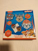 Neu in ovp paw patrol chase marshall Bügelperlen 1200 Bayern - Rednitzhembach Vorschau