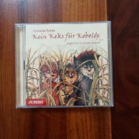 Kein Keks für Kobolde Hörbuch 2 CDs Baden-Württemberg - Salem Vorschau