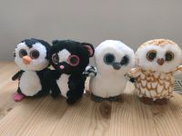 4 Beanie Boo´s TY 15 cm Kuscheltiere Sachsen - Oelsnitz/Erzgeb. Vorschau