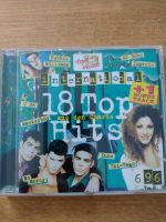 18 Top Hits aus den Charts 6 / 96 CD Kreis Pinneberg - Elmshorn Vorschau