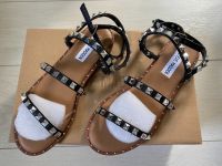 Steve Madden Sandalen, NEU, schwarz Süd - Niederrad Vorschau