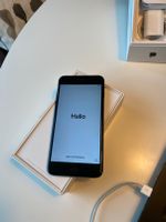 iphone 7 plus 32gb Akku 91% Nordrhein-Westfalen - Moers Vorschau