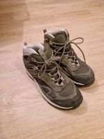 Outdoorschuhe, Wanderschuhe, Wanderstiefel, wasserdicht Berlin - Lichtenberg Vorschau