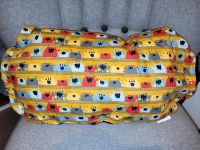 Muff kinderwagen Handwärmer handmade Schleswig-Holstein - Büdelsdorf Vorschau