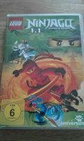 DVD Ninjago LEGO Master of Spinjitzu Bayern - Burglauer Vorschau