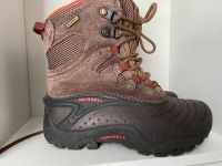 Hochwertiger Schnee Boot von Merrell gefüttert Isotherm Gr. 30 Niedersachsen - Goslar Vorschau