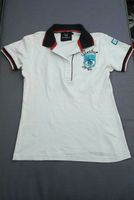 Frauen Polo Shirt Wesertal - Gieselwerder Vorschau