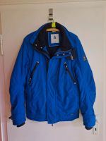 Winterjacke blau Gr.M Gaastra, Sportjacke Gr.M, Outdoorjacke Gr.M Niedersachsen - Uelzen Vorschau