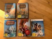 5 PC spiele ANNO 1404/ Venedig/ Anno 2070/ Port Royale 3/ Venice Schleswig-Holstein - Norderstedt Vorschau