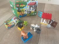 Lego Duplo Farmset 10870 Schleswig-Holstein - Heikendorf Vorschau