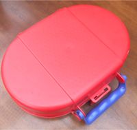 Tupperware Caddy Kinderkoffer Niedersachsen - Lachendorf Vorschau