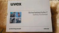 Sicherheitsschuhe von UVEX, Gr 43, neu 40 Euro VB Essen - Essen-Katernberg Vorschau