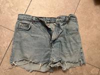 Levi's 910 kurze Short Bayern - Iphofen Vorschau