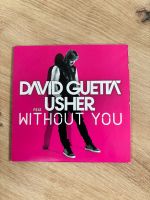 David Guetta feat. Usher - Without You Rheinland-Pfalz - Alzey Vorschau