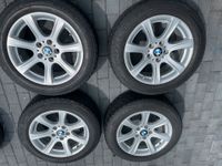 BMW 3er GT E34 Alufelgen 6856893 Winterreifen 225/55 R17 Brandenburg - Potsdam Vorschau