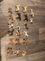 Schleich Fohlen/ Ponys Hessen - Vöhl Vorschau