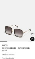 GUCCI Sonnenbrille Schleswig-Holstein - Kiel Vorschau