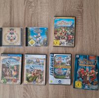 Die Siedler PC Spiele Thüringen - Dachwig Vorschau