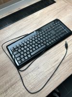 Logitech Keyboard Tastatur Nordrhein-Westfalen - Stolberg (Rhld) Vorschau