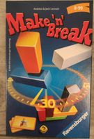 Make 'n' Break Spiel Ravensburger Mitbringspiel - w. NEU Bayern - Wackersdorf Vorschau