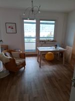 1 Raum Wohnung zur Miete Mecklenburg-Vorpommern - Neubrandenburg Vorschau