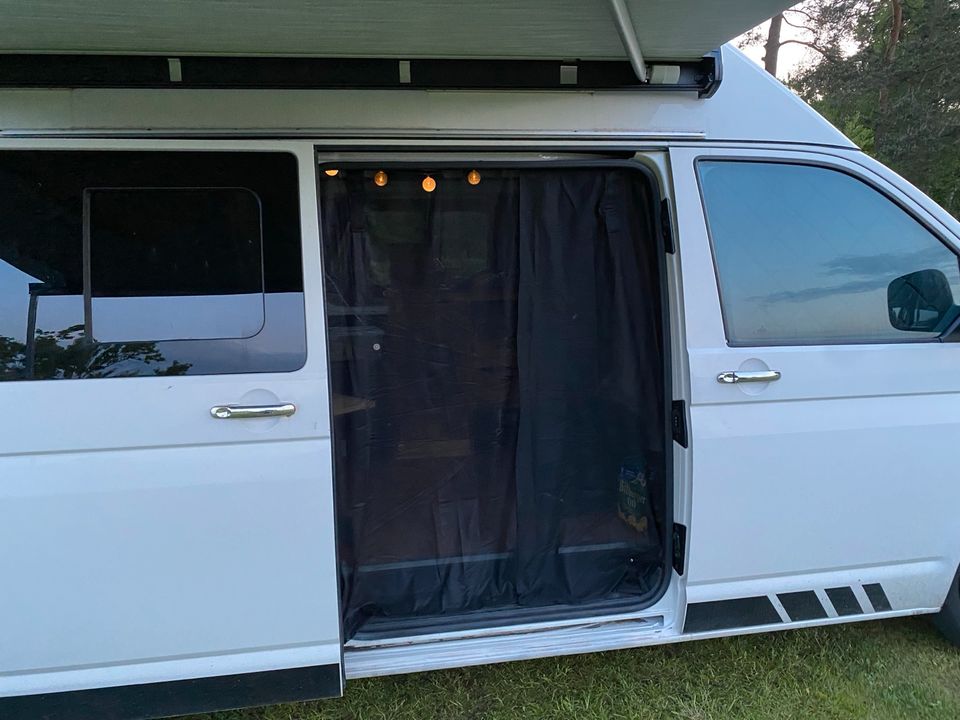 T5 Lang und Hoch Wohnmobil Campervan in Celle