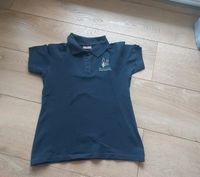 Domsingschule Frankfurt Polo Shirt Gr. 158 164 Hessen - Neu-Isenburg Vorschau