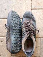Geox Respira Herrenschuh Bayern - Polling Vorschau