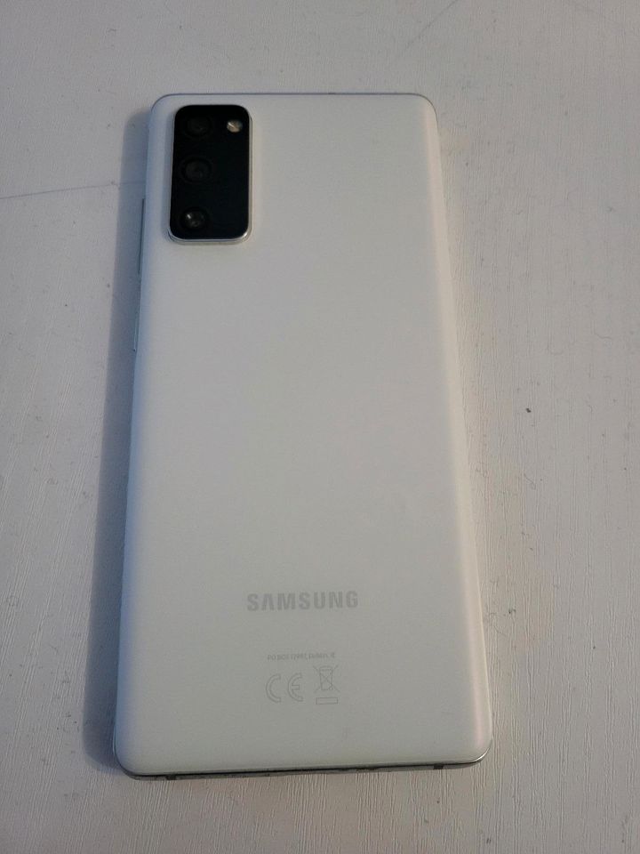 Samsung Galaxy S20 FE in Kaltenkirchen