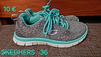 SKECHERS, GR 36, 10 € Bayern - Aholming Vorschau