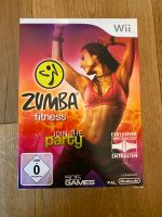 Zumba Fitness Wii Baden-Württemberg - Schwetzingen Vorschau
