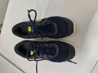 Nike Turnschuhe/Sneaker Gr. 40 Sachsen - Oelsnitz/Erzgeb. Vorschau