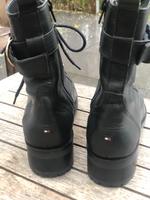 Tommy Hilfiger Schnürstiefel Nordrhein-Westfalen - Iserlohn Vorschau