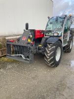 Massey Ferguson/Bobcat TH 7038 Teleskoplader Nordrhein-Westfalen - Salzkotten Vorschau