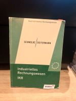 Industrielles Rechnungswesen IKR, Schmolke/Deitermann, 45.Auflage Baden-Württemberg - Karlsruhe Vorschau