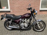 KAWASAKI Z 750 LTD Niedersachsen - Twist Vorschau