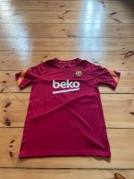 FC Barcelona Trainingsshirt M neu und ungetragen Mitte - Wedding Vorschau