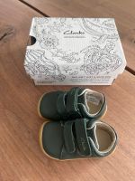 Clarks Baby Lauflern Schuhe Neu Baden-Württemberg - Pforzheim Vorschau