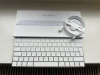 Apple Magic Keyboard Tastatur Sachsen-Anhalt - Magdeburg Vorschau