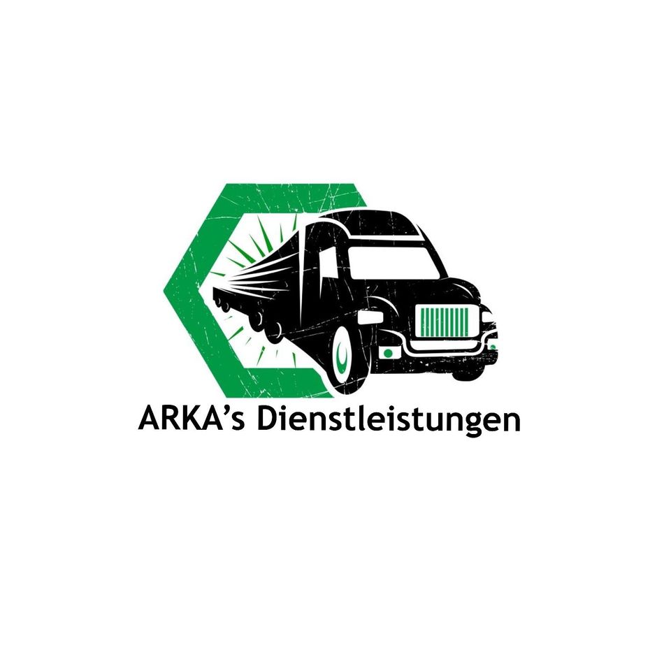 Transportservice und Entsorgungsarbeiten/Entrümpelung in Berlin