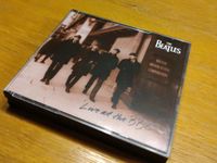 The Beatles - Live at the BBC Bayern - Mamming Vorschau