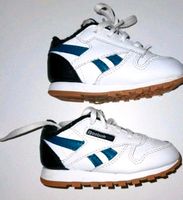 Baby Schuhe neuwertig REEBOK gr. 19,5 Baden-Württemberg - Ulm Vorschau