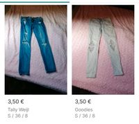 Jeans Hosen Sachsen - Nossen Vorschau