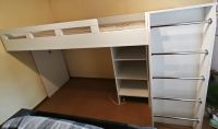 Kinderzimmer Möbel, Hochbett, Schrank, Schreibtisch Sachsen - Bannewitz Vorschau