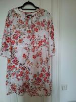 Kleid von Street one Gr.38/fällt größer aus Berlin - Pankow Vorschau
